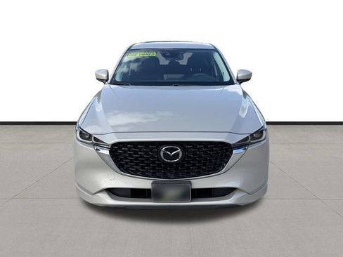 Certified 2024 MAZDA CX-5 AWD 2.5 S w/ Premium Plus Pkg image 2