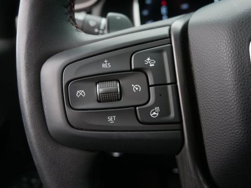 Certified 2024 GMC Sierra 1500 AT4X AWD/4WD image 24