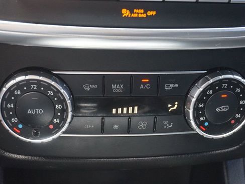 Used 2014 Mercedes-Benz ML 350 2WD w/ Premium 1 Package image 36