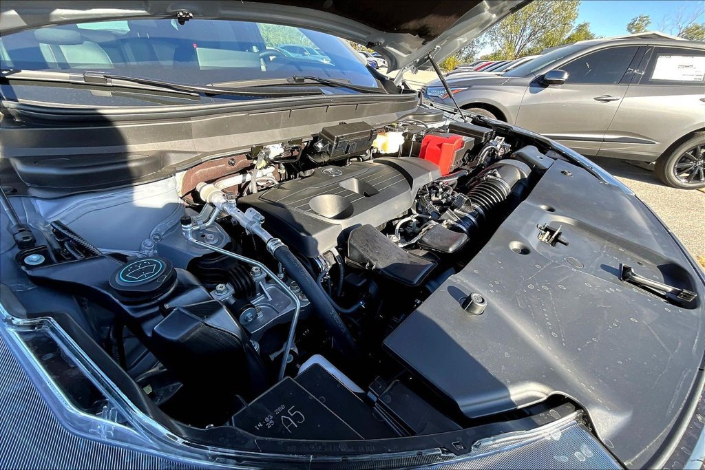 New 2026 Acura RDX w/ Advance Package AWD/4WD image 31