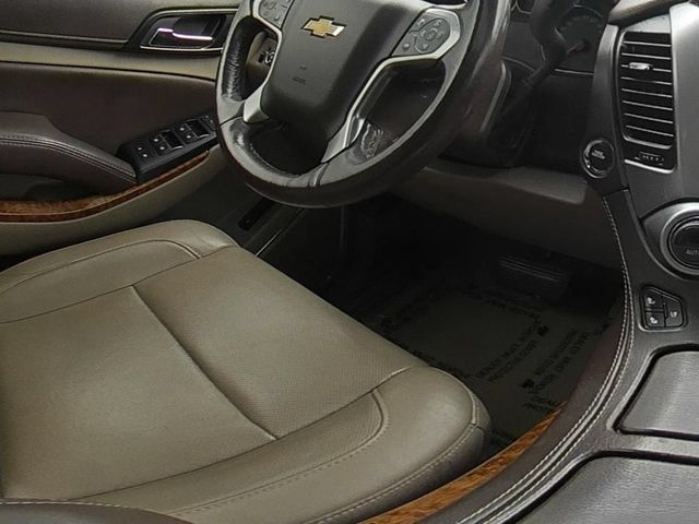 Used 2018 Chevrolet Tahoe Premier AWD/4WD image 28