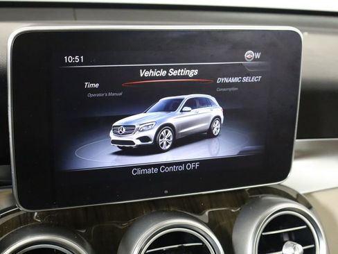 Used 2016 Mercedes-Benz GLC 300 image 33