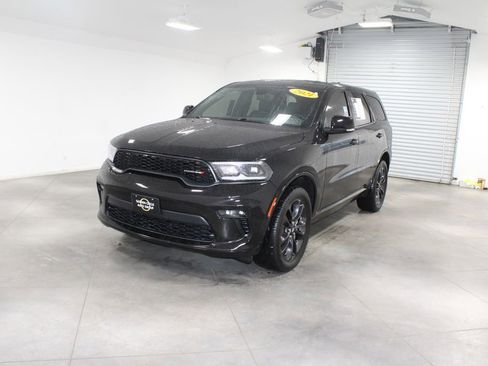 Used 2021 Dodge Durango GT image 4
