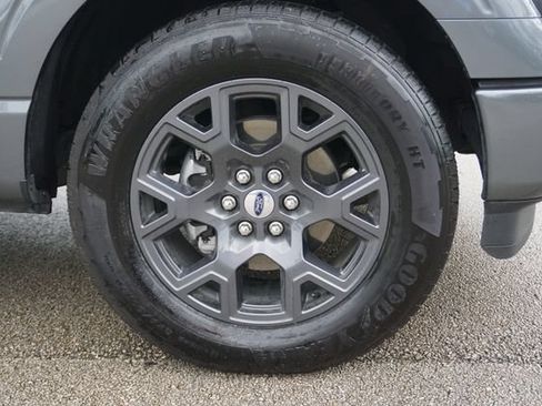 Used 2026 Ford F150 STX w/ Equipment Group 200A RWD image 18