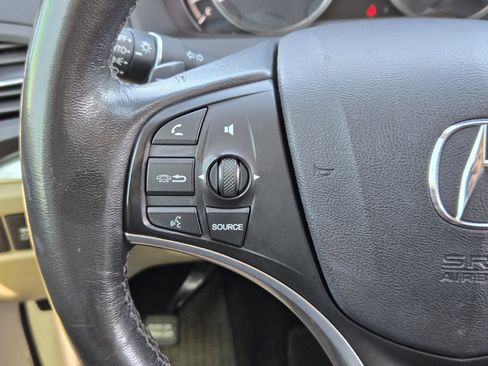 Used 2015 Acura MDX FWD w/ Technology Package image 34