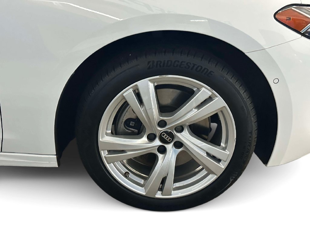 Used 2025 Audi A5 Premium Plus w/ Premium Plus AWD/4WD image 12
