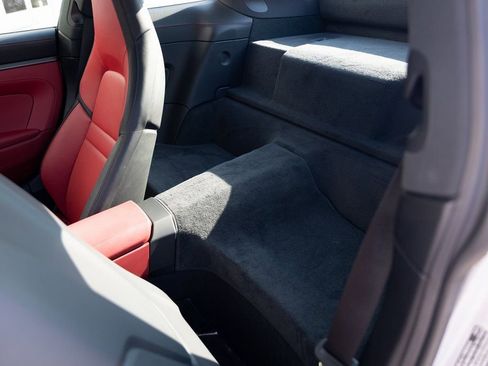 Certified 2025 Porsche 911 Carrera S image 20