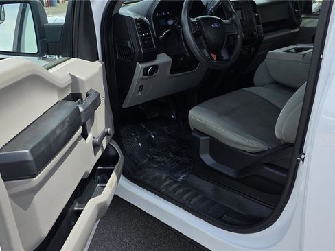 Used 2018 Ford F150 XL RWD image 13