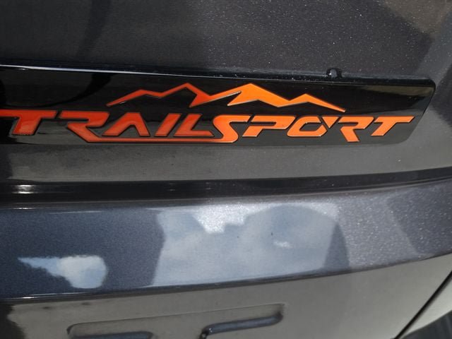 Used 2026 Honda Passport TrailSport image 29