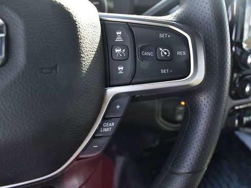 New 2026 RAM 3500 Tradesman image 21