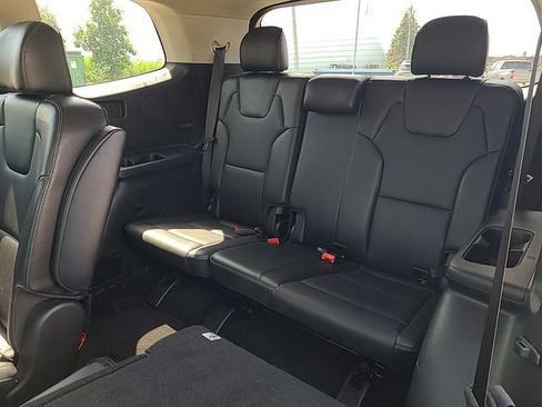Used 2025 Kia Telluride S FWD image 27
