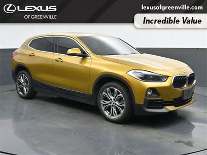 Used 2018 BMW X2 xDrive28i w/ Premium Package