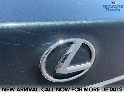 Used 2013 Lexus GS 350 w/ Premium Pkg RWD image 11