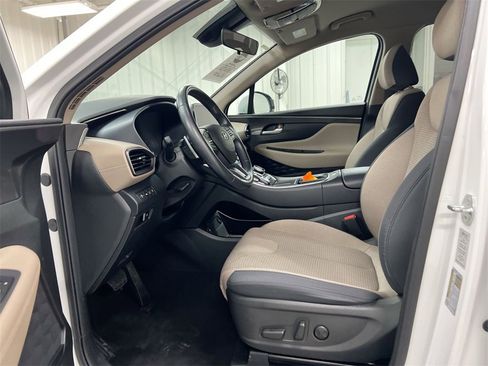 Used 2023 Hyundai Santa Fe SEL w/ Cargo Package image 19