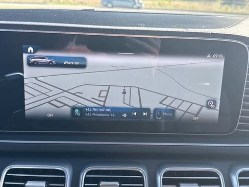 Used 2024 Mercedes-Benz GLE 53 AMG 4MATIC Coupe image 32