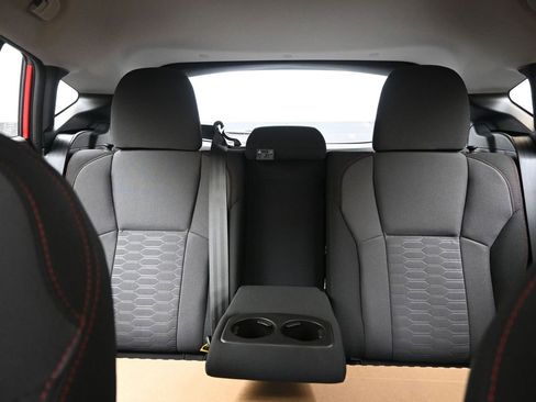 New 2026 Subaru Impreza 2.0i Sport image 37