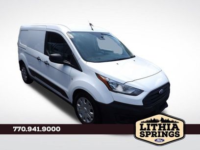 Used 2019 Ford Transit Connect XL