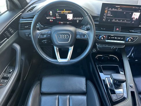 Used 2024 Audi A4 2.0T Premium Plus image 13