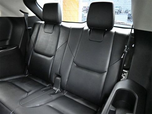 Used 2023 MAZDA CX-9 Touring image 20