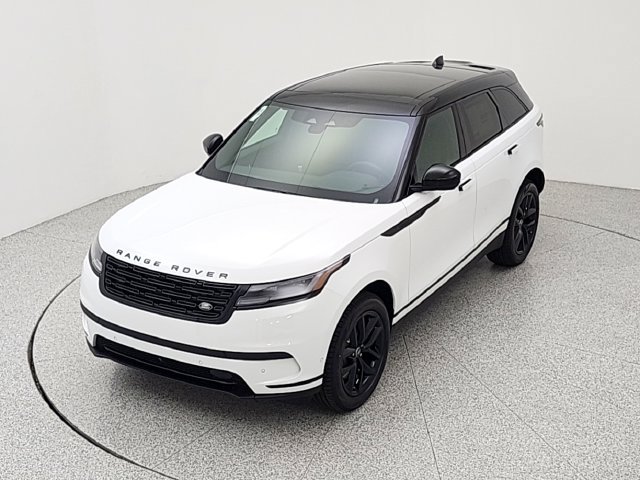New 2026 Land Rover Range Rover Velar S AWD/4WD image 13