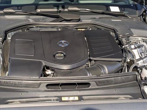 Used 2026 Mercedes-Benz C 300 Sedan image 15