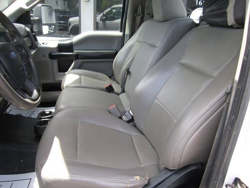Used 2019 Ford F450 XL w/ XL Value Package RWD image 7