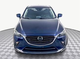 Used 2019 MAZDA CX-3 Grand Touring video 2