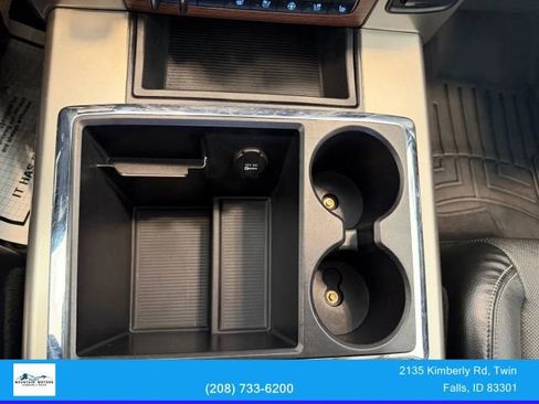 Used 2013 RAM 1500 Laramie w/ Convenience Group image 22