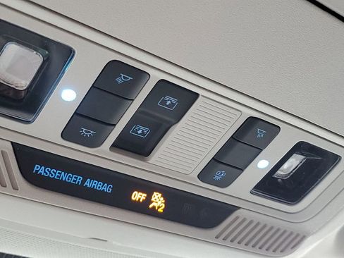 New 2026 Ford Explorer Active image 25