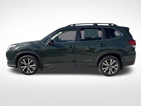 Certified 2023 Subaru Forester Limited image 13