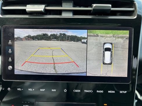 Used 2022 Hyundai Tucson Limited AWD/4WD image 37