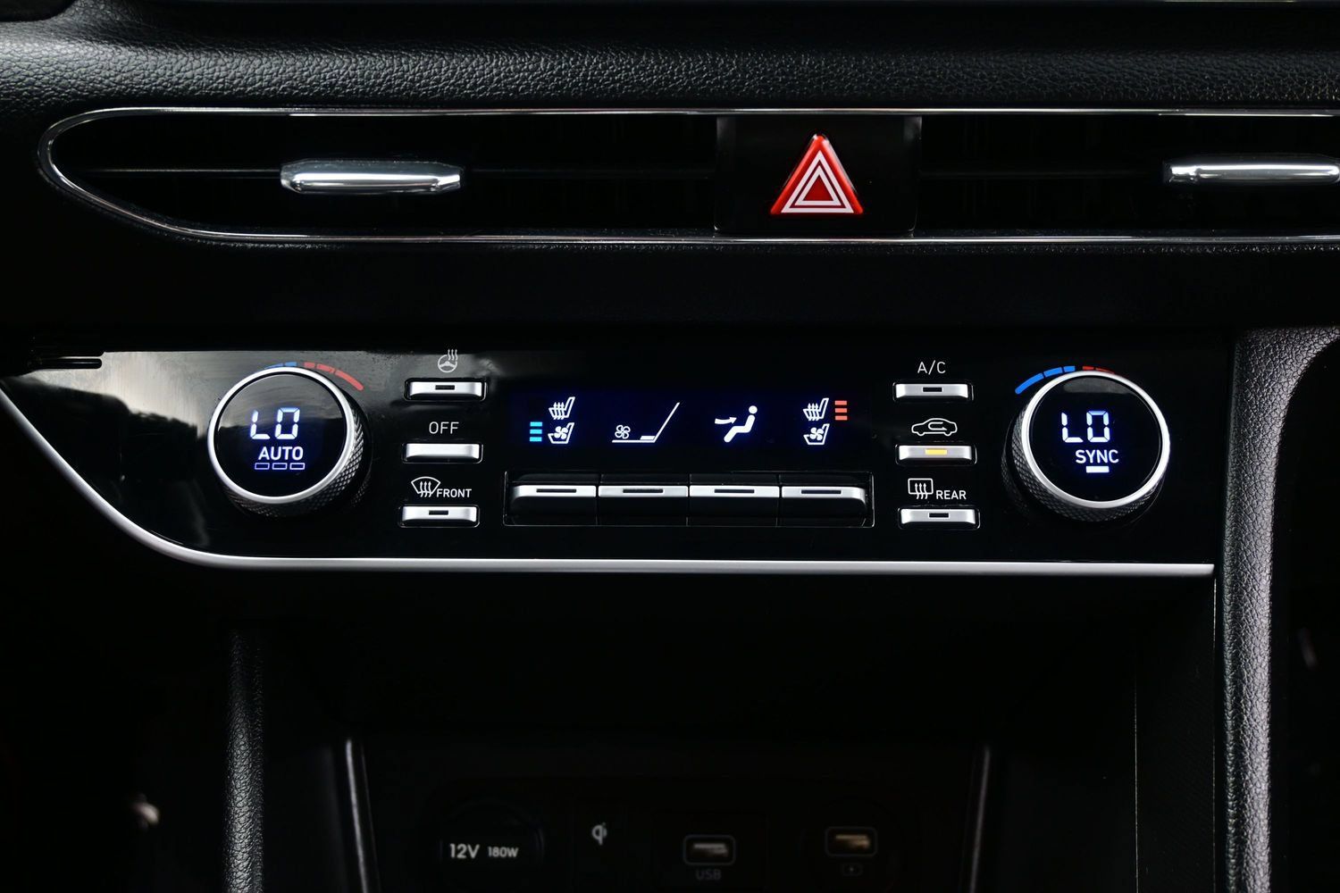 Certified 2023 Hyundai Sonata Limited FWD image 22