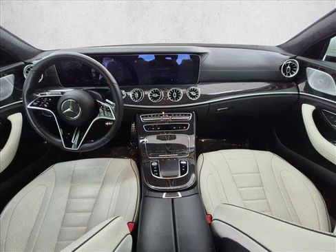 Used 2023 Mercedes-Benz CLS 450 4MATIC image 20