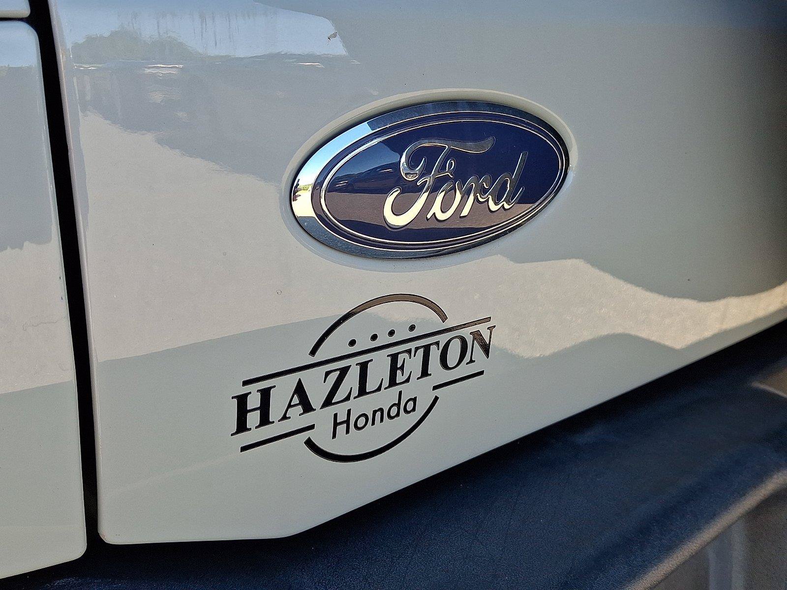Used 2022 Ford Bronco Big Bend AWD/4WD image 30