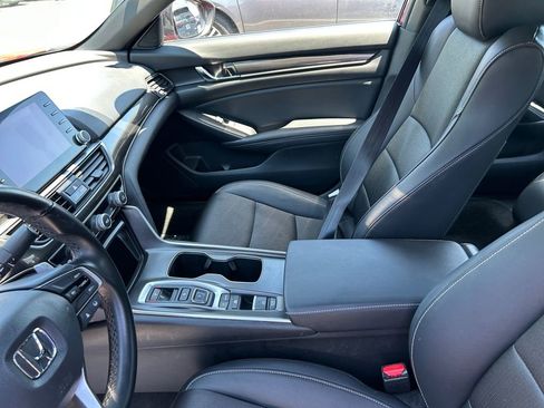 Used 2022 Honda Accord Sport image 26