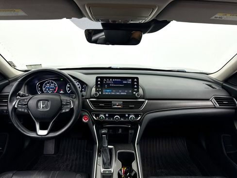 Used 2018 Honda Accord EX-L image 17