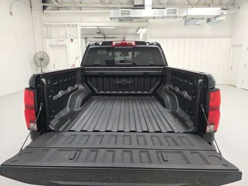 New 2026 Chevrolet Colorado LT w/ LT Convenience Package image 24