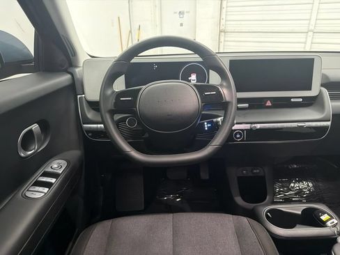 Used 2023 Hyundai Ioniq 5 SE AWD/4WD image 22