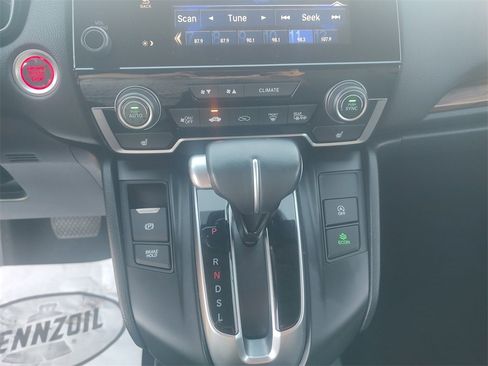 Used 2022 Honda CR-V EX-L image 11