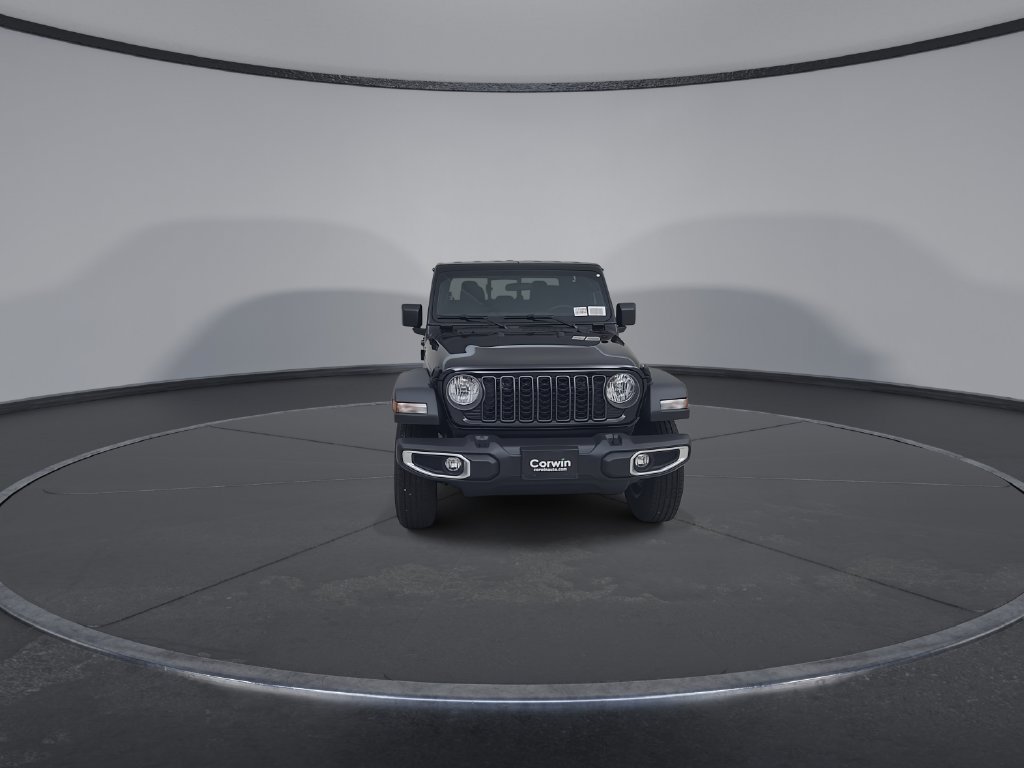 New 2026 Jeep Gladiator Sport AWD/4WD image 6
