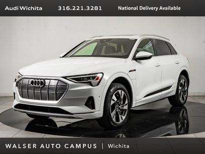 Used 2022 Audi e-tron Premium Plus w/ Premium Plus Package