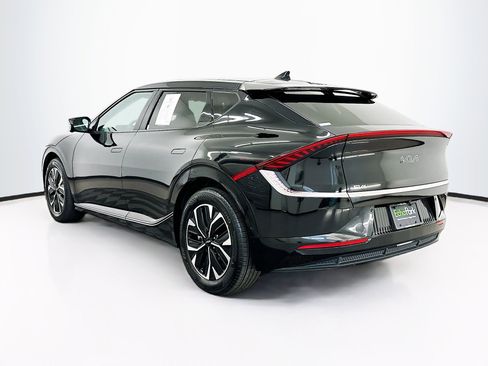 Used 2024 Kia EV6 Wind w/ Wind Technology Package image 5