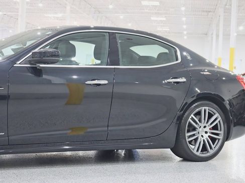 Used 2019 Maserati Ghibli S GranLusso image 3