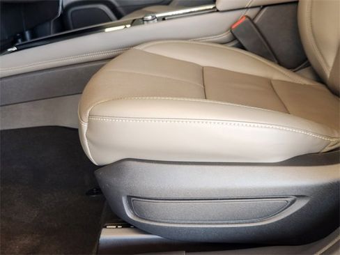 New 2026 Lincoln Corsair Reserve image 23