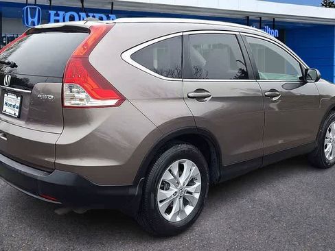 Used 2013 Honda CR-V EX-L image 8