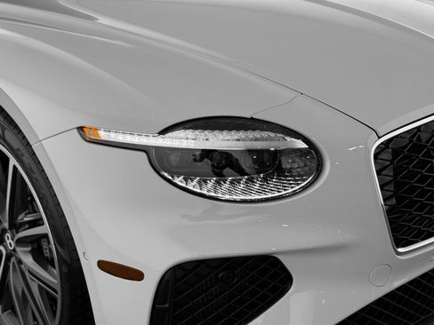 Used 2026 Bentley Continental GT image 46