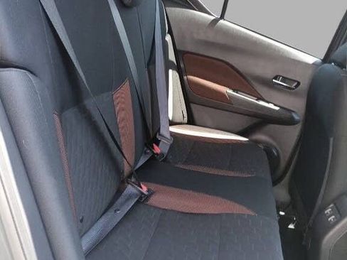 Used 2024 Nissan Kicks SR image 59