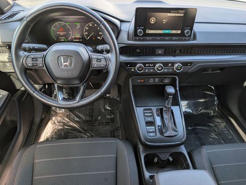 Used 2023 Honda CR-V Sport image 19