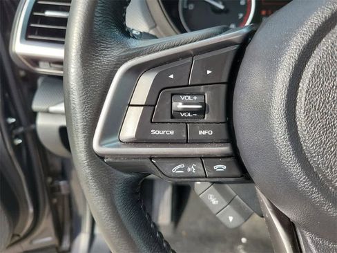 Used 2021 Subaru Forester Premium w/ Popular Package #1 image 17