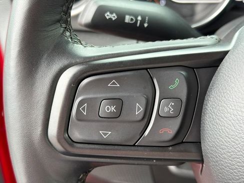 Used 2023 Jeep Wrangler Unlimited Sport AWD/4WD image 25